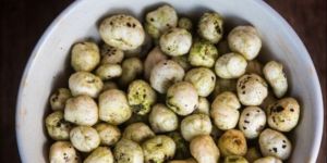 Roasted Black Pepper Makhana