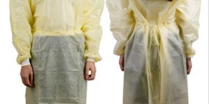 Isolation Gown