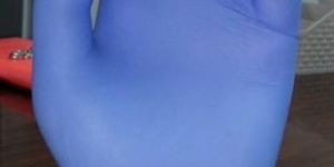 Latex Examination Gloves