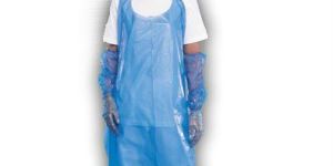 LD Plastic Apron