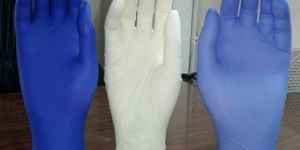 Nitrile Examination Gloves