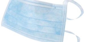 Non Woven Ear Loop Disposable Face Mask