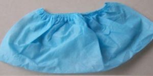 Non Woven Shoe Cover