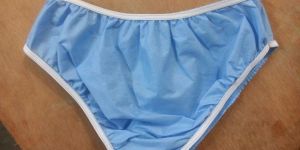 Disposable Non Woven Panty