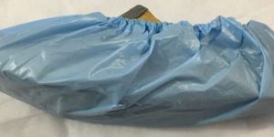 PVC Shoe Cover