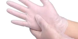 Vinyl Gloves