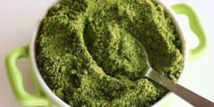 Curry Leaves Powder