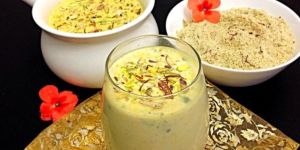 Natural Mix Immunity Booster