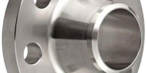 Stainless Steel Weld Neck Flanges