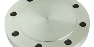 Super Duplex Steel Blind Flanges