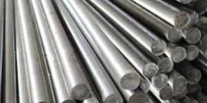 Super Duplex Steel Bright Round Bar