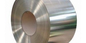 Super Duplex Steel Coil