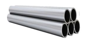 Super Duplex Steel ERW Pipe