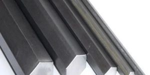 Super Duplex Steel Hexagonal Bar