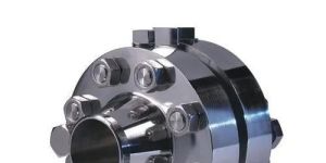 Super Duplex Steel Orifice Flanges