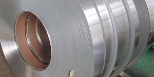 Super Duplex Steel Strips
