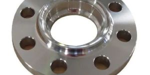 Super Duplex Steel Threaded Flanges