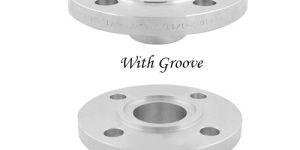 Super Duplex Steel Tongue and Groove Flanges
