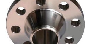 Super Duplex Steel Weld Neck Flanges