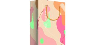 Customized Paper Bags