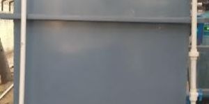 Domestic Sewage Treatment Plant