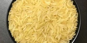 Golden Sella Basmati Rice