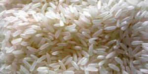 While Parboiled Rice