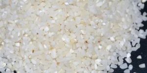White Broken Parboiled Rice