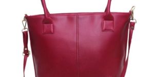 Ladies Polyester Shoulder Bags