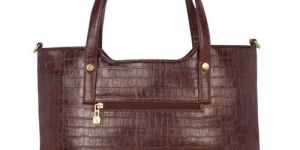 Ladies PU Leather Shoulder Bags