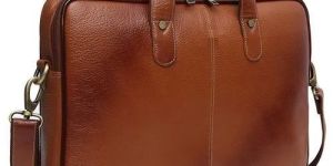 Mens Leather Laptop Bags