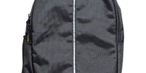 Mens Polyester Backpack Bag