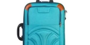 Polyester Luggage Trolley Bags