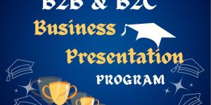 B2B & B2C Sales Process Training