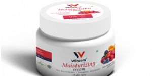 Moisturizing Cream
