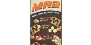 MRB Meal Replacement Bar