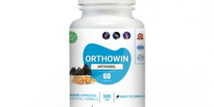 Orthowin Capsules