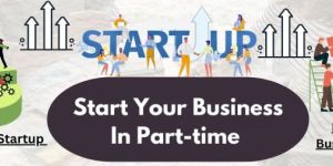Part Time Business Start-up Course