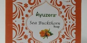 Sea Buckthorn Soap