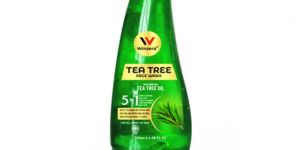 Tea Tree Face Wash