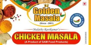 Chicken Masala Powder