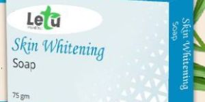 Letu Skin Whitening Soap