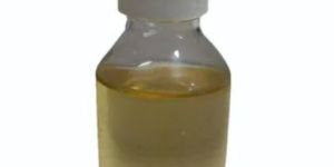 Refined Linseed Oil