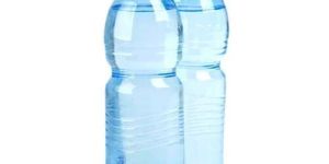 Purified Drinking Water Bottle