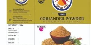 Sharthi 100g Coriander Powder