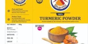 Sharthi 500g Turmeric Powder