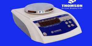 High Precision Weighing Machine