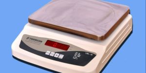 Life-10 weighing scale