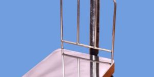 Thomson D 112 Electronic Weighting Scale