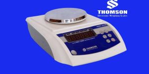 Thomson Jewellery Weighing Machine
